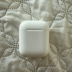 AirPods ( 1st Gen) 