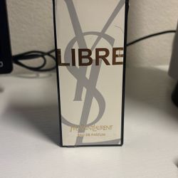 Ysl Perfume For Woman 
