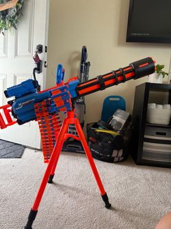 Zuru Xshot insanity