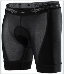 Bike shorts