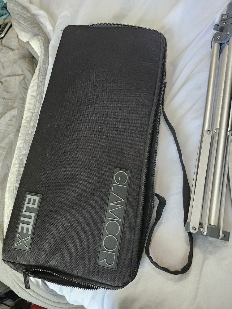 Glamor Elite X
