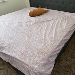 King mattress $150 - used like new