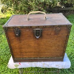 Antique Photographers Case