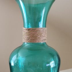 Coastal Vase