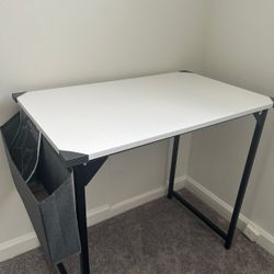 Brand New Office Table And Chair