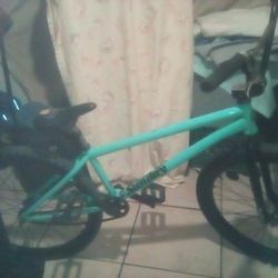 24in. BMX Sunday Bike 