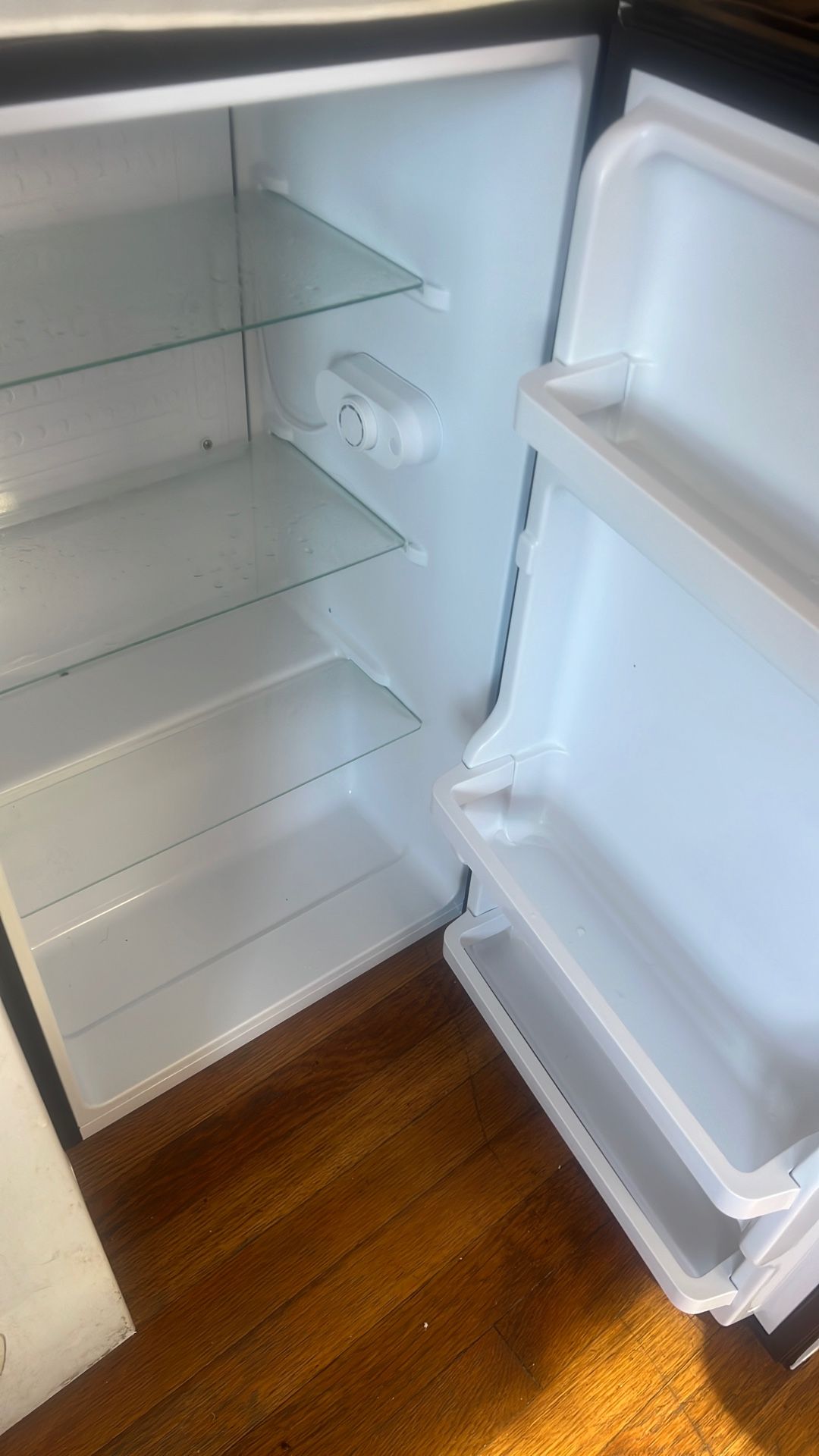 Refrigeradora Pequeña