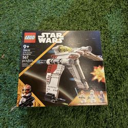 Star Wars Lego 75432 v-19 torrent Starfighter