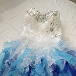 Prom Dress, Fiesta De Graduación,  Formal Party Dress