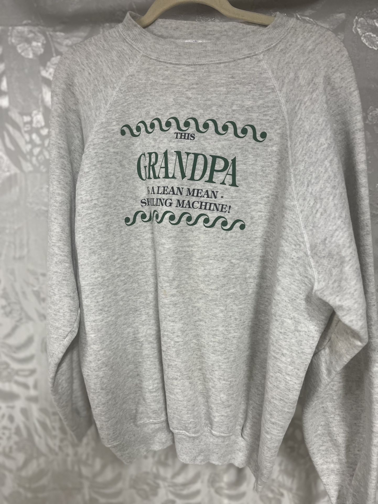 Grandpa Sweatshirt