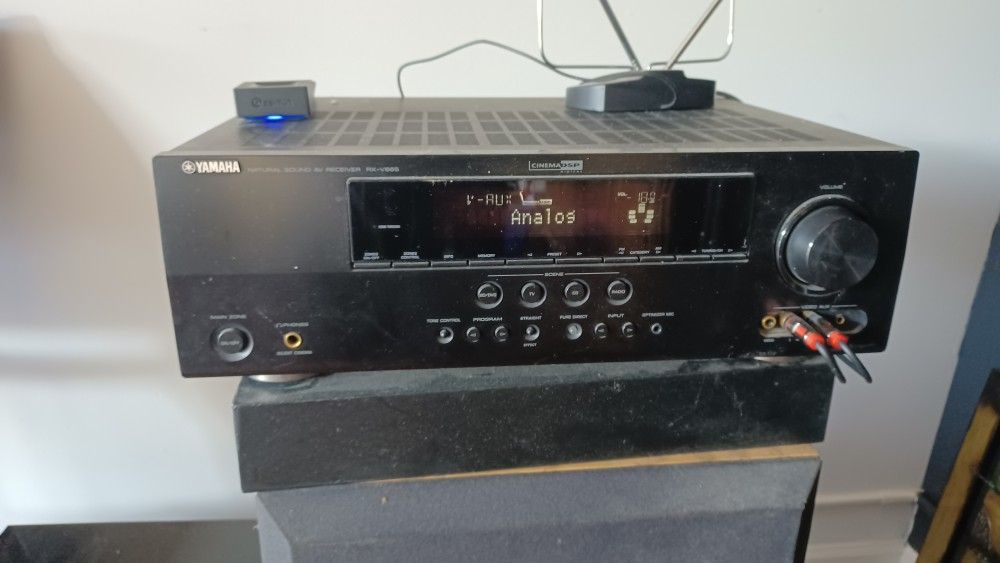 Sound System