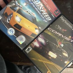 Ps2 Games
