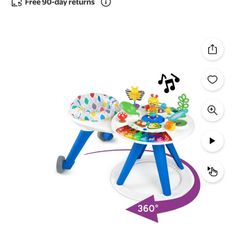 Baby Einstein 