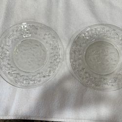 Glass Plates