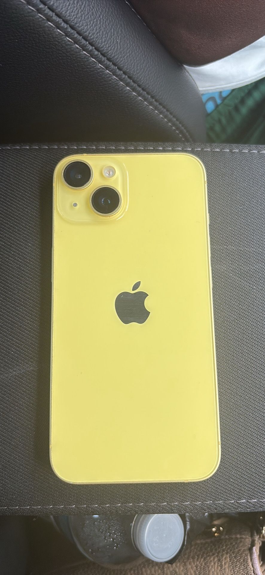 iPhone 14 (price negotiable)