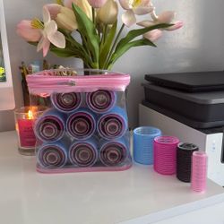 Hair Roller Collection