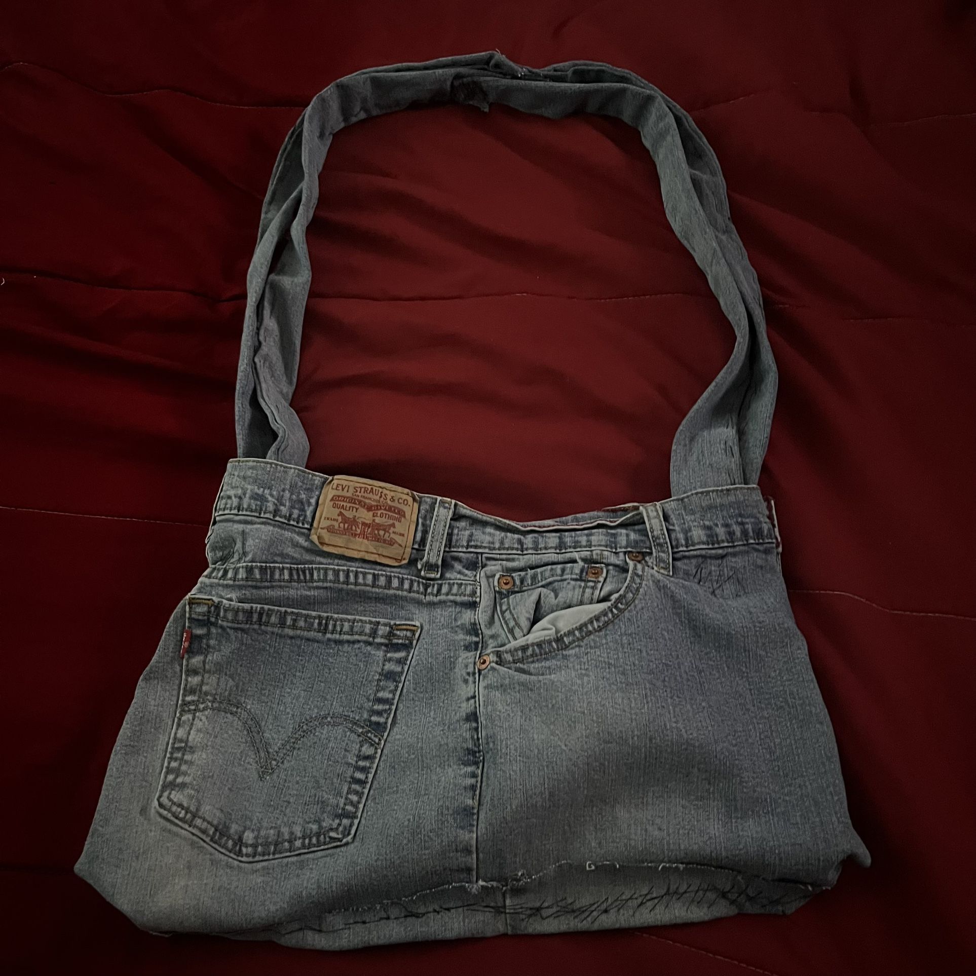 Levi’s Tote Bag 