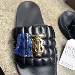 Burberry Sandals Size 46 