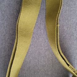 Luggage Or Duffle Bag Strap