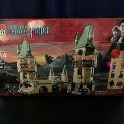 Lego Harry Potter 4867 Hogwarts