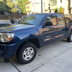 2008 Toyota Tacoma