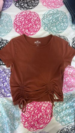 Holister Baby Tee