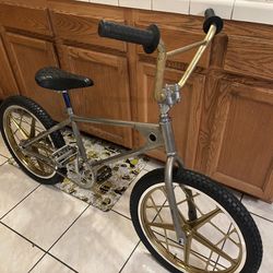 Mongoose Moto mag 1978