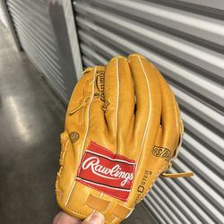 Baseball Glove
