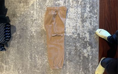 Women’s Cargo Pants Size 8