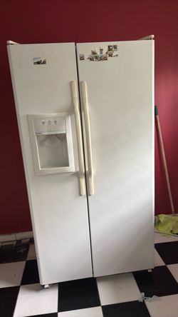 Appliances for free