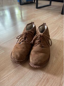 Ugg, Size 9