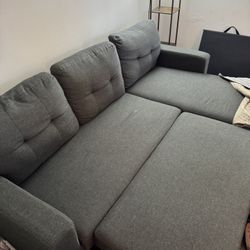 Sofá/bed 