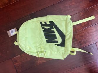 Nike backpack