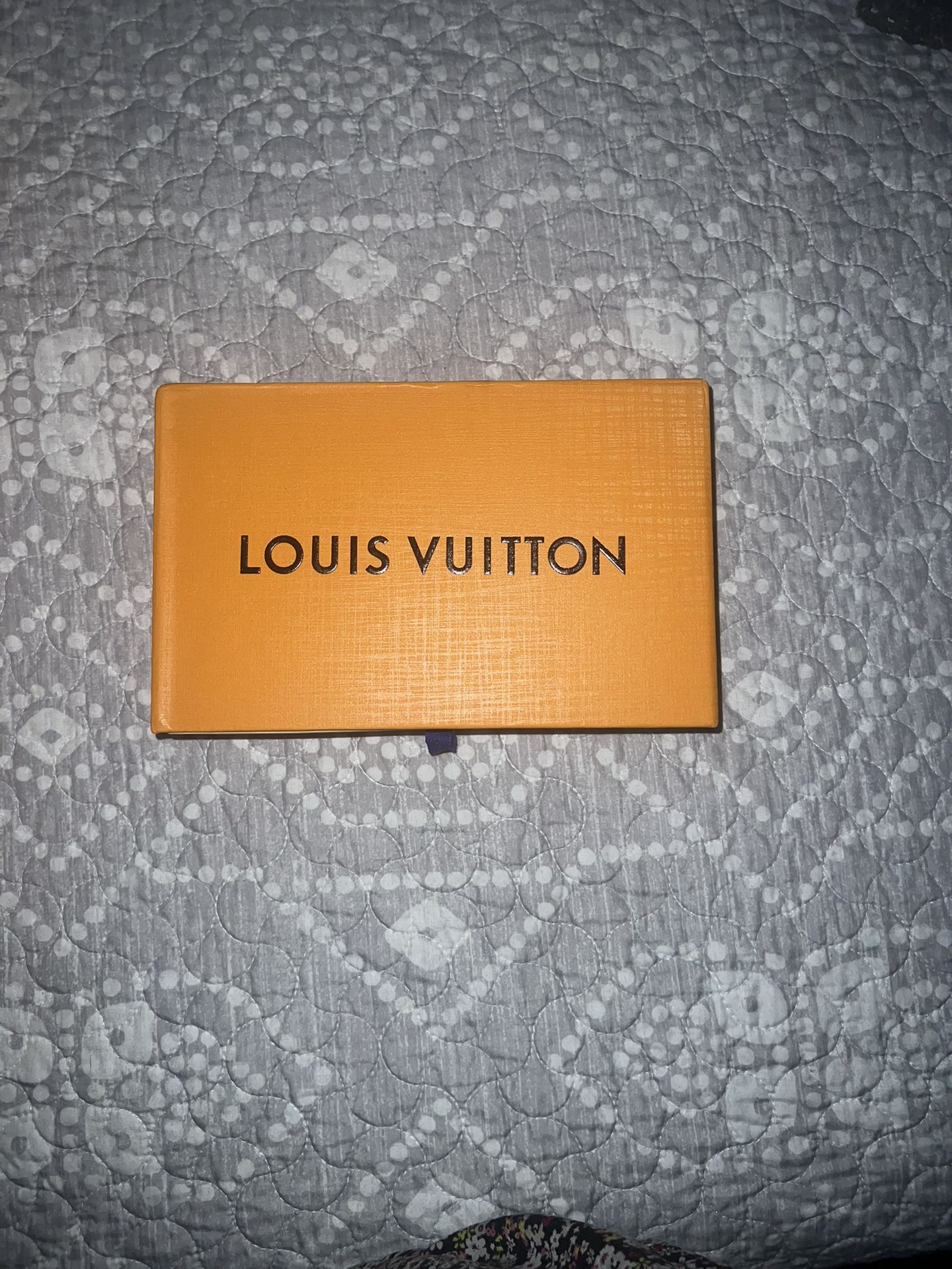Louis Vuitton Wallet - NBA Edition for Sale in Hillside, NJ - OfferUp