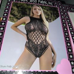 Fabric & Fabric Inc.