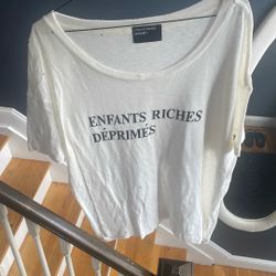 ERD Tee Shirt