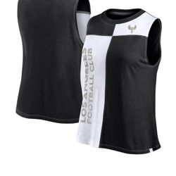 LAFC Women’s Tank Top 