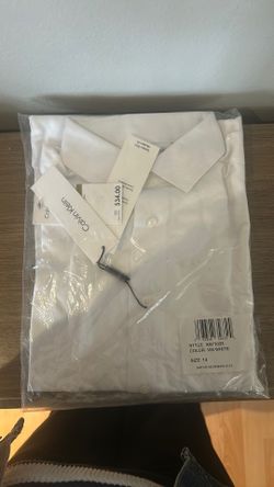 Calvin Klein