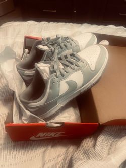 8.5 men Nike dunk
