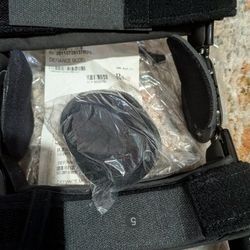 Defiance Kneenbraces