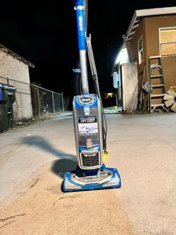 Shark Rotator Speed Vacuum