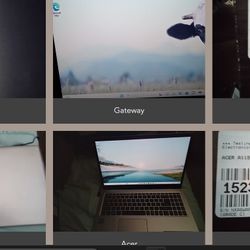 Refurbished Laptops 