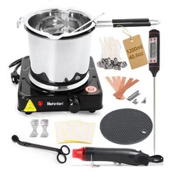 Candle Making Kit