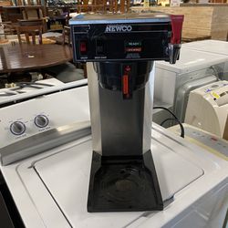 NEWCO Coffee Maker Model ACE-LD