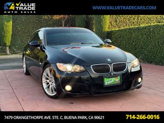 2009 BMW 3 Series