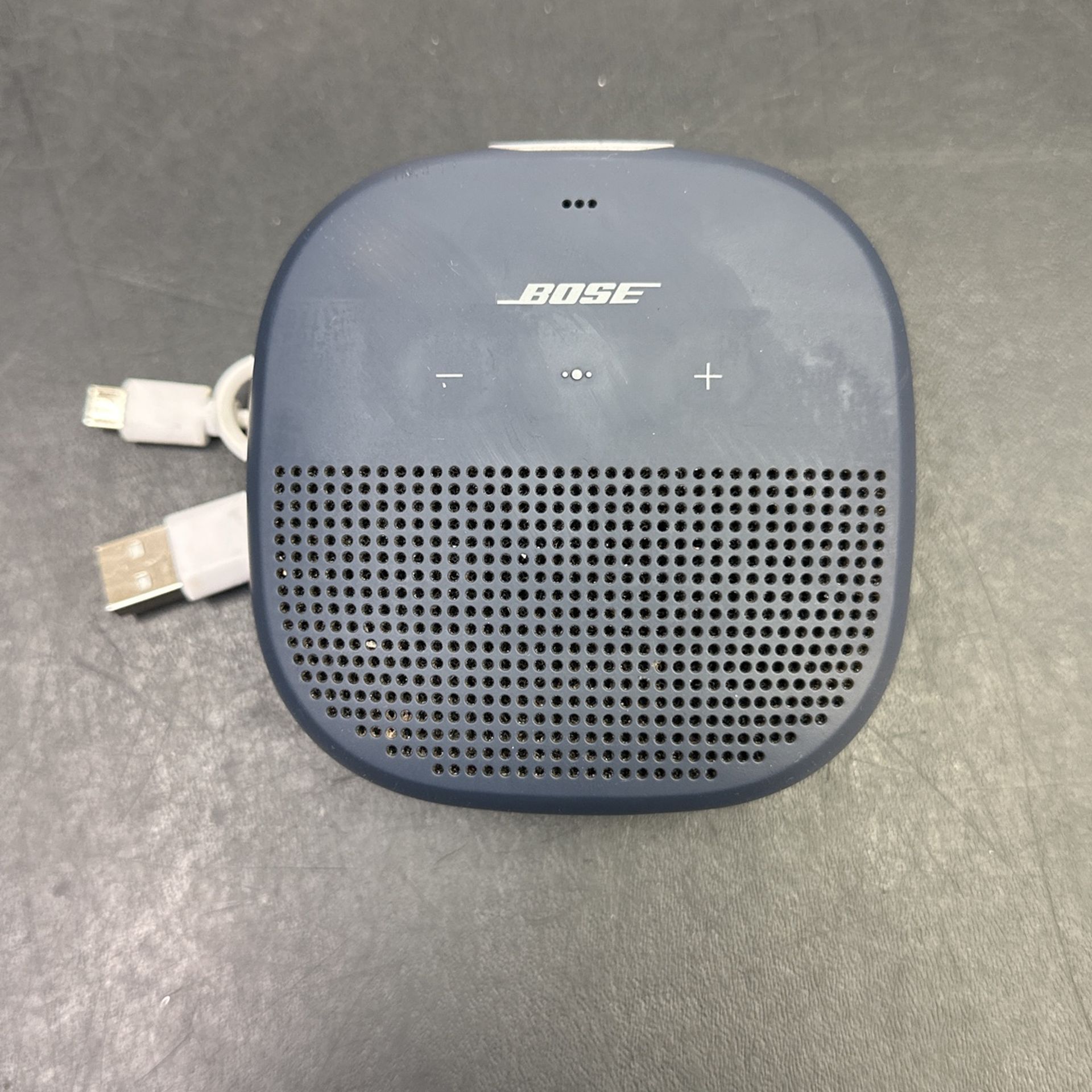 Bose Speaker SoundLink