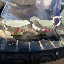 Tea Pots