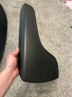 2019 SS center console cover