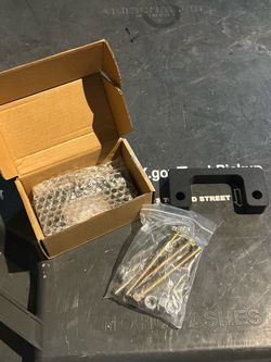 Level kit