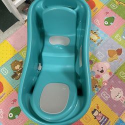 Baby Bathtub